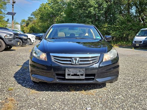 Used 2012 Honda Accord EX-L image 8