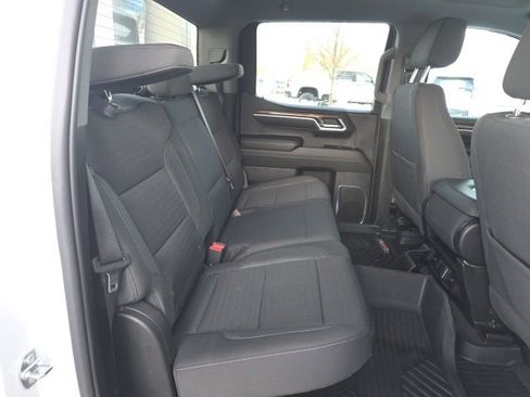 Used 2023 Chevrolet Silverado 1500 RST image 14