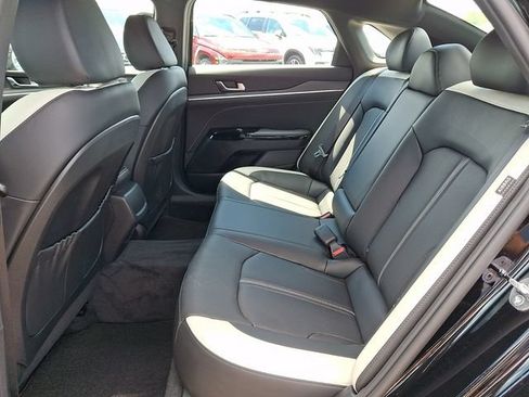 Used 2025 Kia K5 GT-Line AWD/4WD image 10