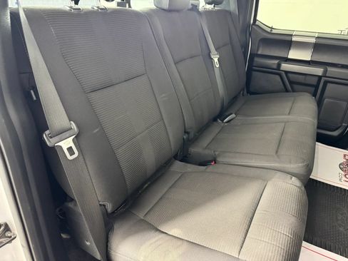 Used 2016 Ford F150 XLT w/ Equipment Group 302A Luxury AWD/4WD image 34