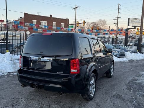 Used 2013 Honda Pilot EX-L image 5