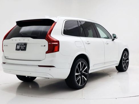 Used 2023 Volvo XC90 B6 Plus w/ Protection Package Premier AWD/4WD image 8