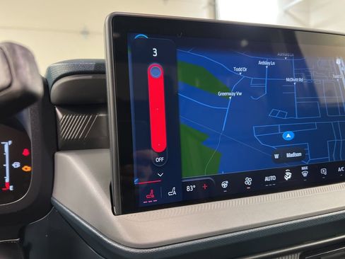 New 2026 Ford Maverick Lariat w/ Black Appearance Package image 12