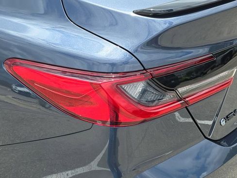 New 2026 Toyota Camry XSE FWD image 34