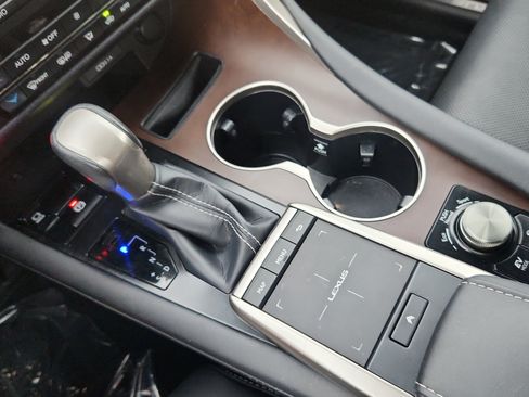 Used 2021 Lexus RX 450h AWD w/ Premium Package image 15