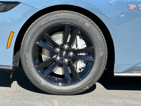 New 2026 Ford Mustang GT image 24