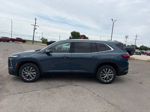 New 2026 Buick Enclave Preferred w/ Power Package AWD/4WD image 3
