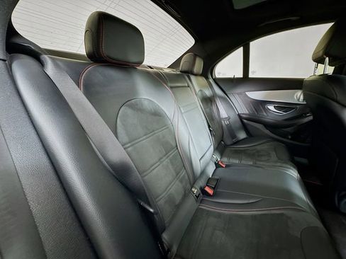 Used 2016 Mercedes-Benz C 450 AMG image 30