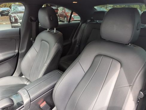 Used 2023 Mercedes-Benz CLA 250 image 12
