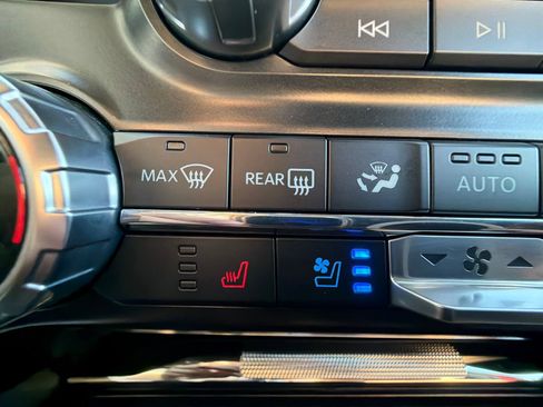 Used 2023 Ford F150 Lariat w/ Equipment Group 502A High AWD/4WD image 25