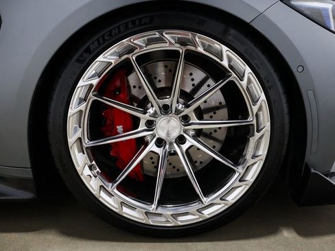 Used 2026 BMW M3 Competition w/ M Carbon Exterior Package image 15