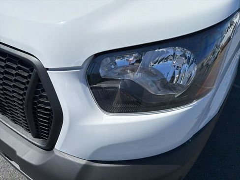 New 2026 Ford Transit 250 148 High Roof Extended w/ Load Area Protection Package RWD image 21