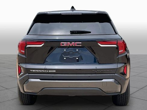 Used 2025 GMC Terrain Elevation AWD/4WD image 6