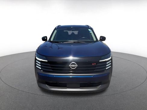 Used 2026 Nissan Kicks SR FWD image 4