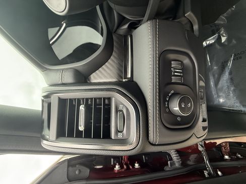 Used 2024 RAM 1500 TRX image 31