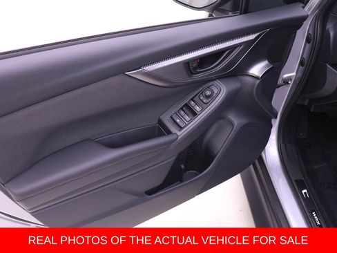 Used 2023 Subaru WRX AWD/4WD image 8