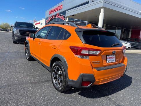 Used 2018 Subaru Crosstrek 2.0i Premium AWD/4WD image 28