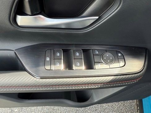 New 2026 Nissan Kicks SR w/ SR Premium Package image 10