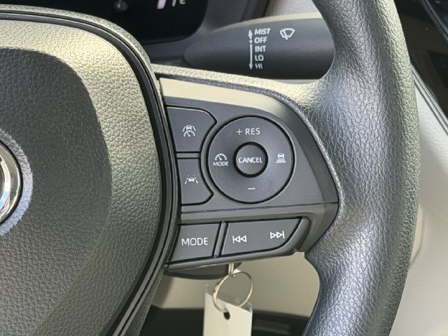 New 2026 Toyota Corolla Cross L FWD image 13