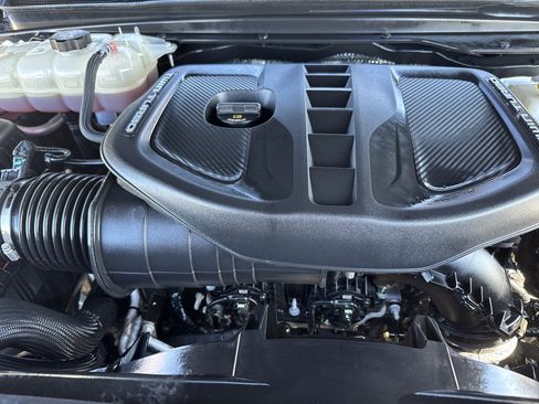 Used 2025 RAM 1500 Tungsten image 33