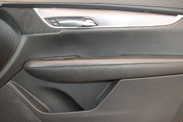 Used 2019 Cadillac XT5 Luxury AWD/4WD image 11