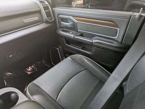 Certified 2024 RAM 2500 Laramie image 14