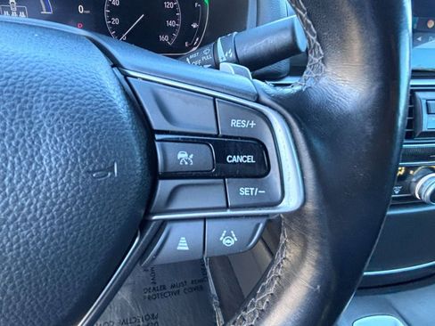 Certified 2022 Honda Accord Sport image 26