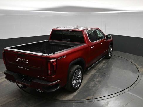 Used 2024 GMC Sierra 1500 Denali w/ Denali Reserve Package image 29
