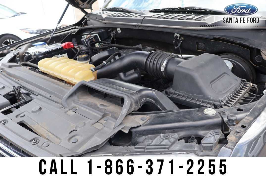 Used 2019 Ford F150 Lariat RWD image 33