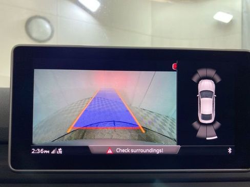 Used 2019 Audi A5 2.0T Premium Plus w/ Premium Plus image 39