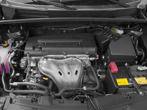 Used 2014 Scion xB FWD image 9