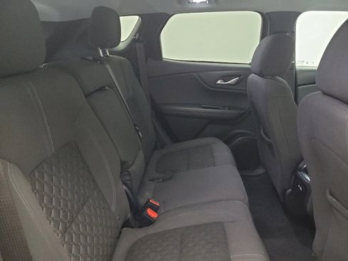 Used 2022 Chevrolet Blazer LT FWD image 19