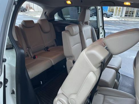 Used 2019 Honda Odyssey Elite image 23