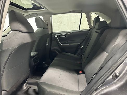 Used 2025 Toyota RAV4 XLE w/ Convenience Package image 44