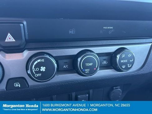 Used 2023 Toyota Tacoma SR image 24