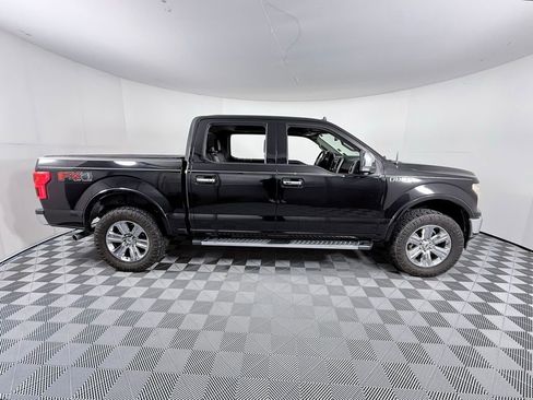 Used 2019 Ford F150 Lariat image 6