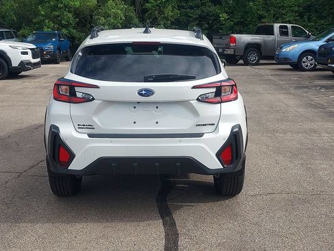 New 2026 Subaru Crosstrek 2.5i Limited AWD/4WD image 6