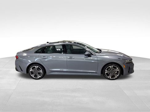 Used 2023 Kia K5 EX image 10