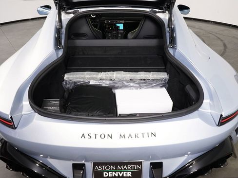 New 2026 Aston Martin V8 Vantage Coupe RWD image 24