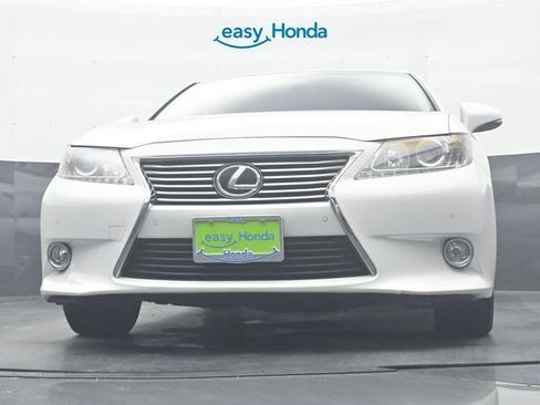 Used 2013 Lexus ES 350 w/ Luxury Pkg FWD image 27