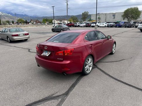 Used 2006 Lexus IS 350 RWD image 3