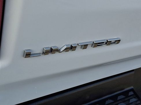 Used 2023 RAM 1500 Limited image 30