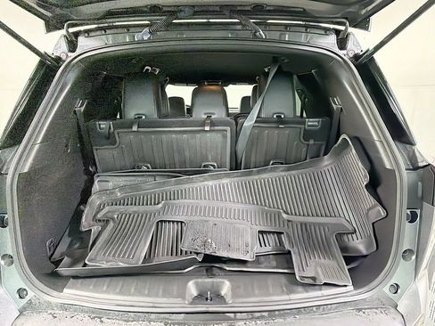 Used 2023 Nissan Pathfinder Rock Creek AWD/4WD image 27