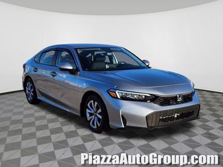 Certified 2026 Honda Civic LX video 1