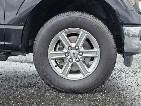 Used 2024 Ford F150 XLT w/ Tow/Haul Package AWD/4WD image 9