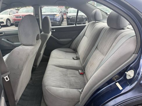 Used 2003 Honda Civic LX image 7