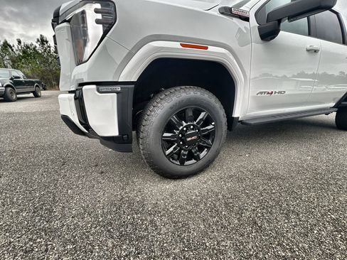 New 2026 GMC Sierra 2500 AT4 w/ AT4 Premium Plus Package image 69
