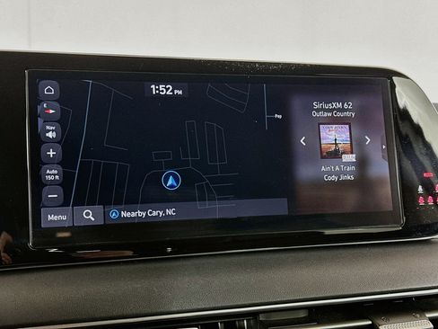 Used 2025 Hyundai Palisade SEL FWD image 22