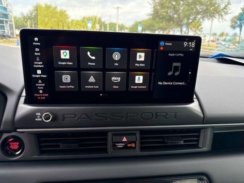 Certified 2026 Honda Passport RTL image 23