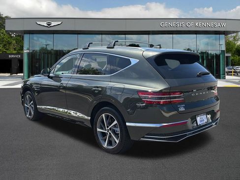 Used 2026 Genesis GV80 2.5T Select AWD/4WD image 5